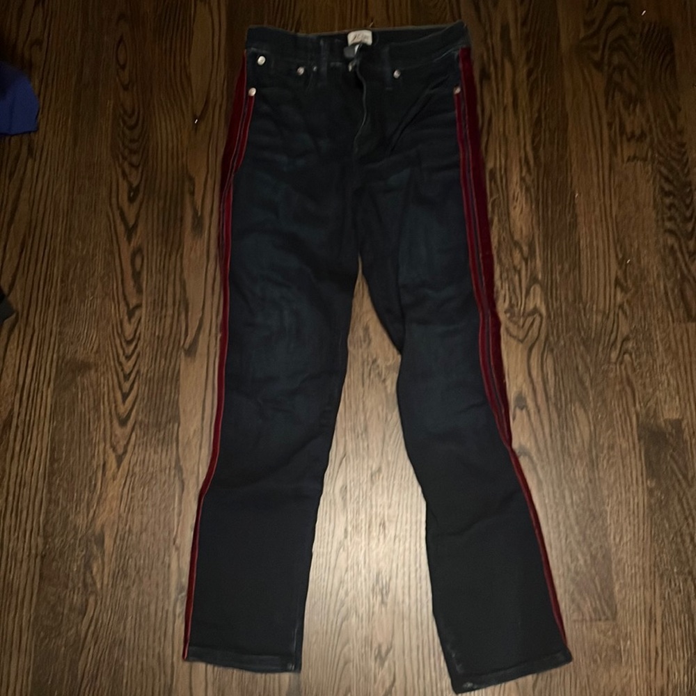 Jcrew Jeans
